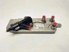 09-17 Bmw F01 F10 750I Transmission Oil Cooler Heat Exchanger Oem N8255004 Used. Price: $35.00.