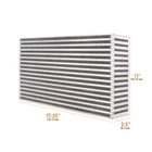 Mishimoto MMUIC-19 Intercooler Core New. Price: $308.95.