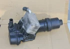 06F-115-397F; Oil Filter Housing Adapter; Oem Vw/audi Passat 2006-08 (VN73) Used. Price: $75.00.
