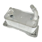 Vemo Oil Cooler, Engine V95-60-0021 Brand. Price: $153.47.