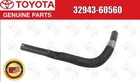 Toyota Oem Oil Cooler Hose 32943-60560 Genuine New. Price: $16.00.