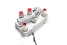 15-18 Mercedes-benz W205 C300 Automatic Transmission Oil Cooler 26103 Used. Price: $75.56.