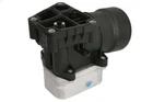Oil Cooler, Engine Nissens 91158 New. Price: $146.81.
