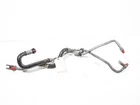 14-16 Bmw F22 F30 F32 Right Engine Oil Cooler Inlet & Outlet Line Pipe Oem Used. Price: $101.74.