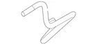 Genuine Bmw Inlet Tube 17-22-7-578-061 New. Price: $146.23.