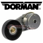 Dorman Techoice Drive Belt Tensioner Assembly For 2008-2009 Saturn Aura 2.4L Zg New. Price: $108.33.