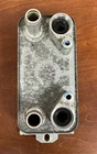 Oem 2015-2020 Ford Transit Transmission Oil Cooler CK4Z7A095A 3.2L 3.5L 3.7L Used. Price: $25.00.