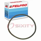 Fel-pro Air Cleaner Mounting Gasket For 1988-1995 Chevrolet K1500 4.3L 5.0L Uk New. Price: $9.54.
