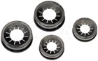 Dorman 14152 Transmission Oil Cooler Line Retainer Caps Fits General Motors New. Price: $15.98.