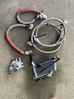 Hks Oil Cooler Fits 09-13 BL5 Subaru Legacy EJ20 Used. Price: $550.00.