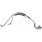 Dorman 625-637 Engine Oil Cooler Line For 03-04 Hummer H2 New. Price: $150.99.