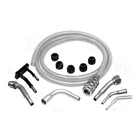Four Seasons 59032 Hose And Fitting Flush Ki New. Price: $159.19.