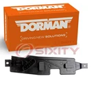 Dorman Right Tail Light Circuit Board For 1992-2000 Gmc Yukon Electrical Db New. Price: $32.24.