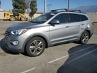 Transmission Oil Cooler Oem 2013 Hyundai Santa Fe 1YR Wrnty 256201U500 Used. Price: $100.00.