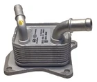 2021-2025 Genuine Hyundai Santa Fe Tucson Engine Oil Cooler 26410-2MHA0 New. Price: $89.69.