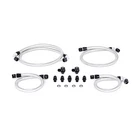 Mishimoto For Mazda RX8 Oil Line Kit, 2004-2008 New. Price: $537.95.