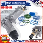 For 2011-2018 Chrysler Dodge Ram Jeep 3.6L New Upgrade Oil Cooler Filter Housing. Price: $91.99.