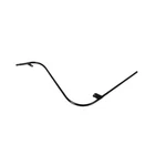 Oem Mopar For Dodge Ram 1500/2500/3500 2003-2008 Engine Oil Indicator Tube Black New. Price: $98.65.