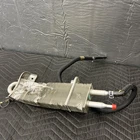 2020-2022 Ford F250 6.7 Power Steering Oil Fluid Cooler Oem *mangled, But Holds Used. Price: $149.99.