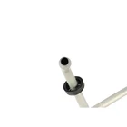 Oem Grade Upper Oil Cooler Line 06-08 Buick Lucerne 3.8L Cxl 25762690 New. Price: $228.33.