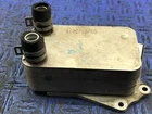 2020-2024 Lincoln Aviator 3.0L Engine Oil Cooler FL3E-6A642 Oem 2021 Used. Price: $59.50.