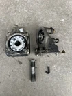 1985-1992 Volkswagen Golf Engine Oil Cooler W/ Filter Housing 053115417 Oem Used. Price: $129.99.