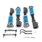 Maxpeedingrods T6 Coilovers Suspension Kit For Toyota Venza / Highlander Fwd New. Price: $399.00.