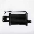 For Hyundai Santa Fe External Transmission Oil Cooler 2007 2008 2009 HY4050105 New. Price: $99.59.