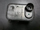 Oil Cooler For 15-17 Volkswagen Passat 1.8 06K117021C Used. Price: $52.45.