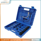 13PCS/SET Oil Adapter Transmission Fluid Refilling Connector Tool New. Price: $26.85.