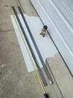Impala Chevrolet Belt Line Trim Molding Mouldings Used. Price: $79.00.