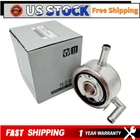 Oil Cooler 21305-JA10B For 09-18 Nissan Murano Altima Pathfinder Quest JX35 3.5L New. Price: $88.00.