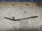 08-15 Mitsubishi X Evolution Engine Dip Stick Oil Housing 4B11T Lancer Used. Price: $40.00.