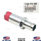 Genuine Oem Oil Cooler Joint 1991-2009 Honda Acura 11107-PT2-000 New. Price: $22.94.