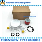 Transmission Oil-fluid Cooler 19430-RCA-A51 For 2003-2007 Honda Accord Acura Tl New. Price: $34.01.