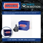 Water Pump For Parking Heater Fits Audi Q5 8RB 2.0D 08 To 17 Csub Auxiliary B&b New. Price: $119.97.