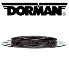Dorman Rear Brake Backing Plate For 1999-2006 Gmc Sierra 1500 Hardware Ju New. Price: $46.27.