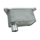 06J117021D Oem Ina Oil Cooler With Gakset For 2005-2010 Vw Passat Jetta 2.0TFSI New. Price: $55.30.