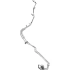 85563684 Ac Delco Oil Cooler Line For Chevy Chevrolet Silverado 1500 Truck Gmc New. Price: $140.11.