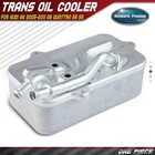 Auto Transmission Oil Cooler For Audi A6 2005-2011 A8 Quattro 2003-2010 S6 S8 New. Price: $54.99.