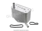 Land Rover (2008-2012) Engine Oil Cooler Nissens + Year Warranty New. Price: $385.95.