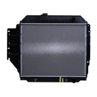 Auto Trans Radiator W/ Oil Cooler Ford E-150 Econoline 1992-1996 4.9L New. Price: $154.99.