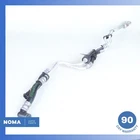 11-15 Bmw F10 550I 650I Transmission Oil Cooler Line Set 17227599920 Oem Used. Price: $115.23.