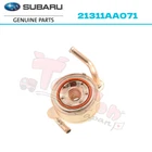 Subaru 21311AA071 G11 Impreza S11 Forester Oil Cooler Complete Genuine New. Price: $201.18.