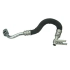 Uro 17227560980 Engine Oil Cooler Hose Assembly Outlet, E60 535I For Bmw New. Price: $155.23.