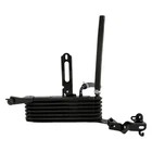 For Toyota Tacoma 2016-2023 Replacement Automatic Transmission Oil Cooler New. Price: $49.91.