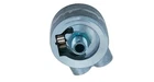 Derale 15702 Thermostatic Sandwich Adapter Aluminum 3/8"-NPT Inlet/outlet Each New. Price: $80.28.