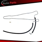 Sunsong Power Steering Return Line Hose Assembly For Astro, Safari 3402195 New. Price: $28.21.