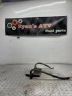 1998 Honda Foreman 450 4X4 Cooling Oil Cooler Radiator 15600-HM7-000 Used. Price: $49.99.
