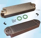 Oil Cooler 101206HD Fits Volvo FH16 Engine 489X126X56MM New. Price: $127.49.